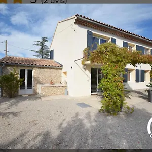  Hébergement de vacances Maison De L'aube France