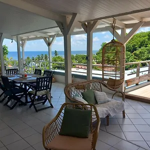  Appartement Grand Vue Martinique