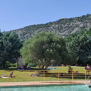  Hébergement de vacances Le Romarin France