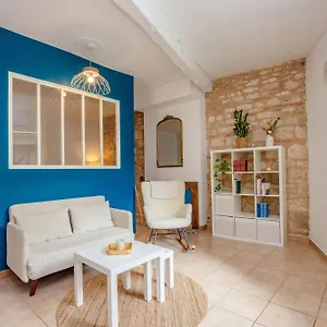  Hébergement de vacances Casa Glesia France
