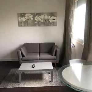 Appartement Equipe Richelieu, Villeurbanne
