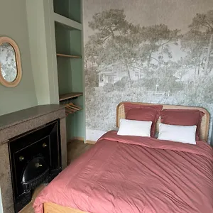 Appartement Avec Une Chambre, Lyon