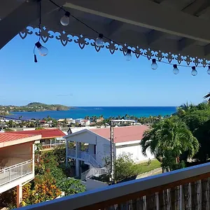  Appartement Frangipani Dans Fleurs Des Iles Martinique