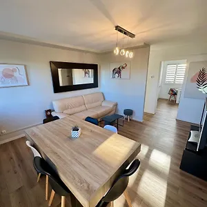  Appartement Le Cocooning France