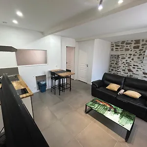  Appartement Entre Saint-malo, Dinard, Dinan Et Dol France