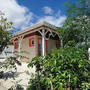  Hébergement de vacances Grenadier Martinique