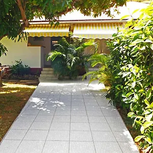  Appartement Résidence De Bougainvilliers Guadeloupe