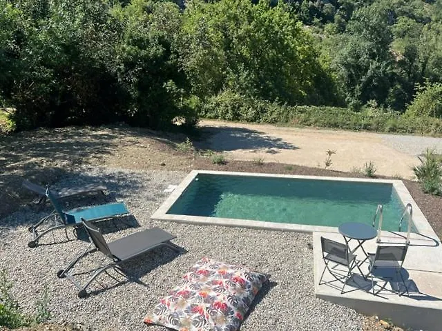 Gites Les Rochers De Plaisians 0*,  Frankrijk