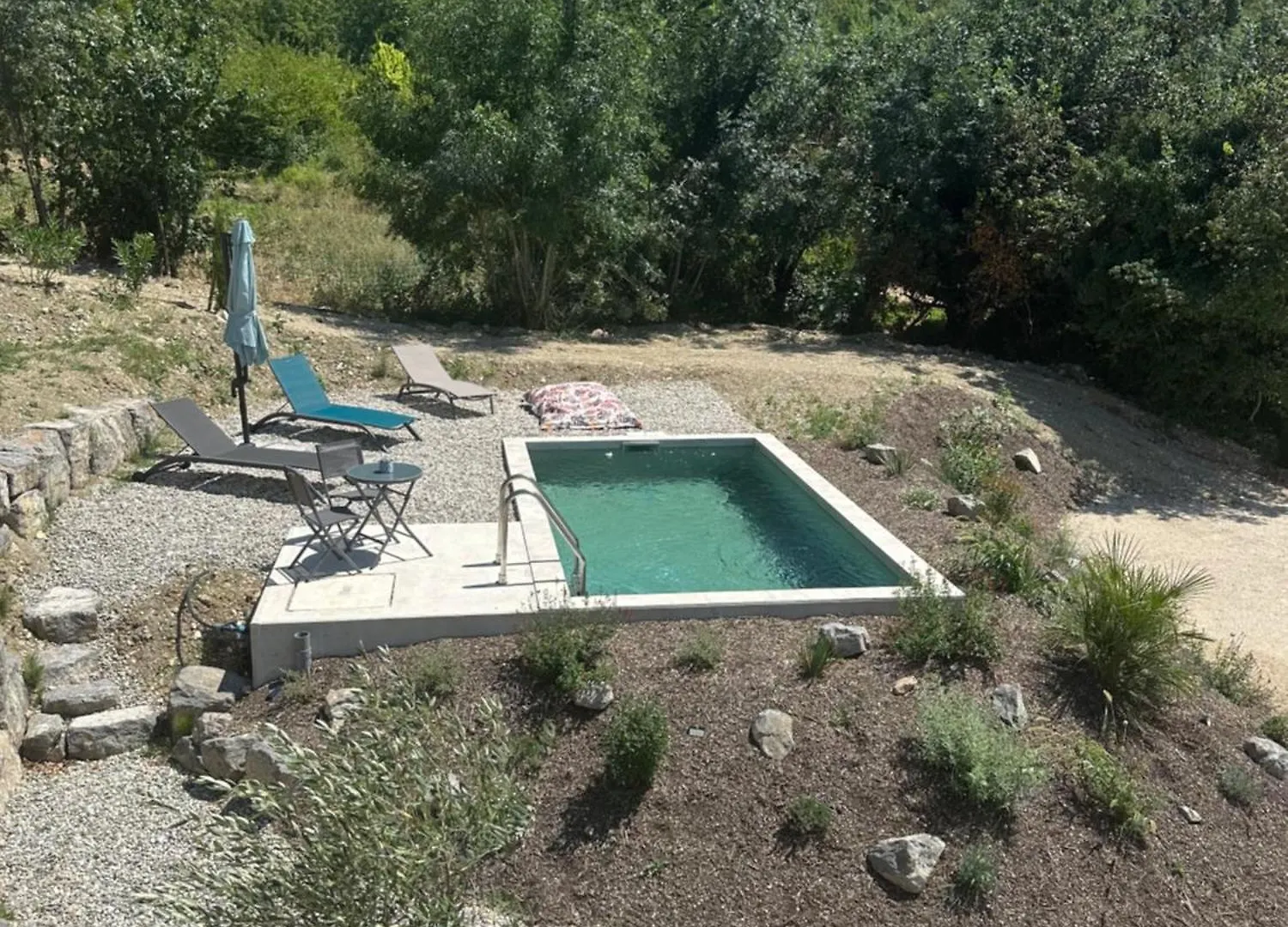 Appartement Gites Les Rochers De Plaisians