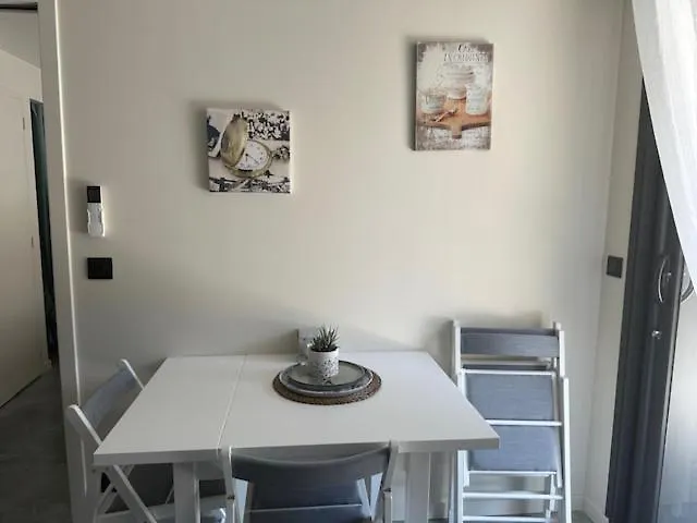 Gites Les Rochers De Plaisians Appartement